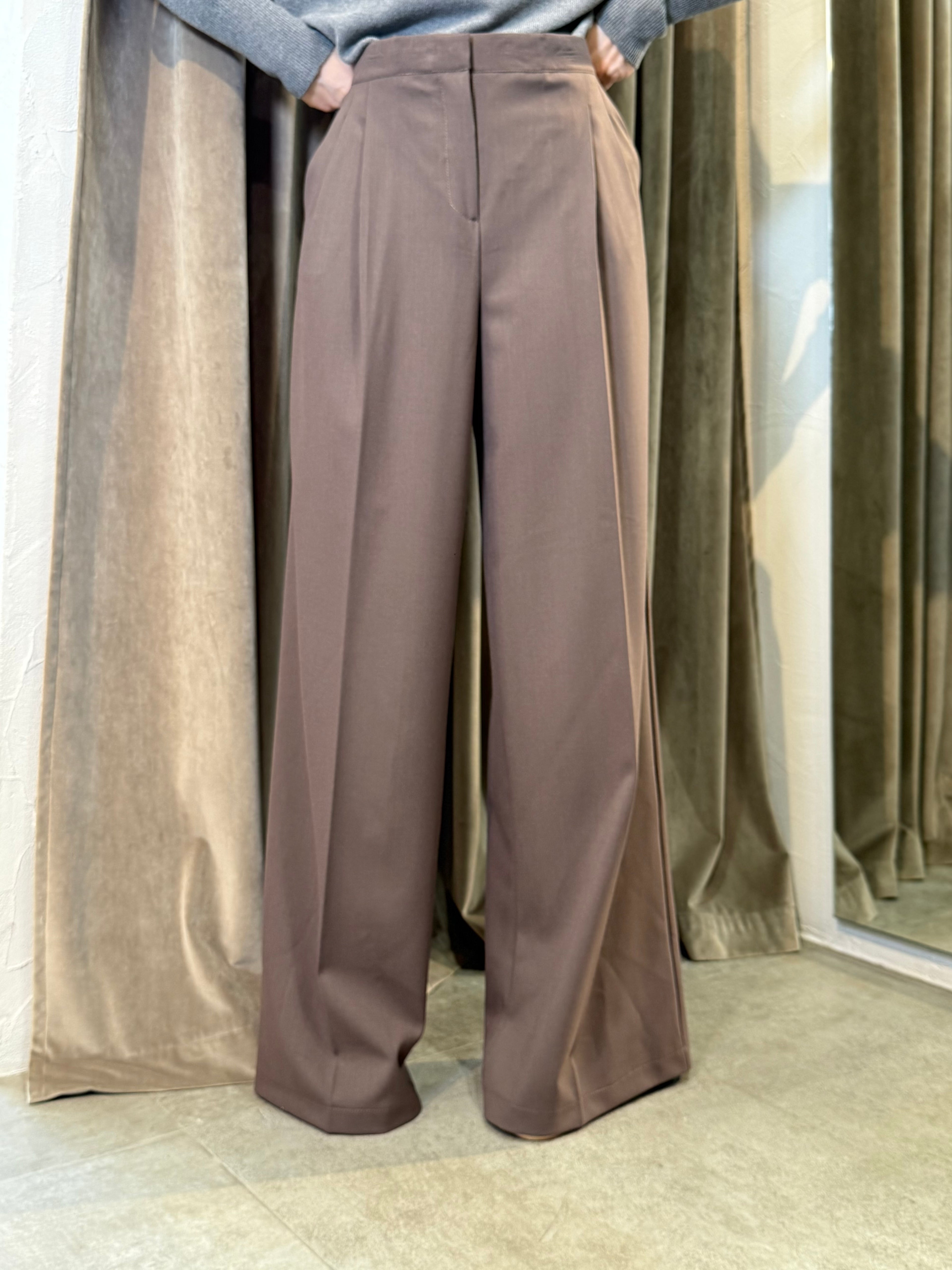 Pantalone a palazzo OPERÀ