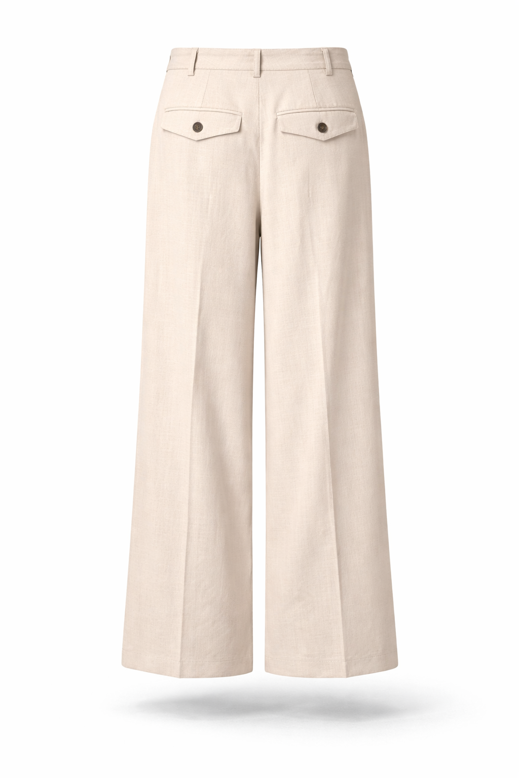 Pantalone gamba dritta VICOLO