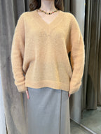 Maglioncino scollo V HAVEONE