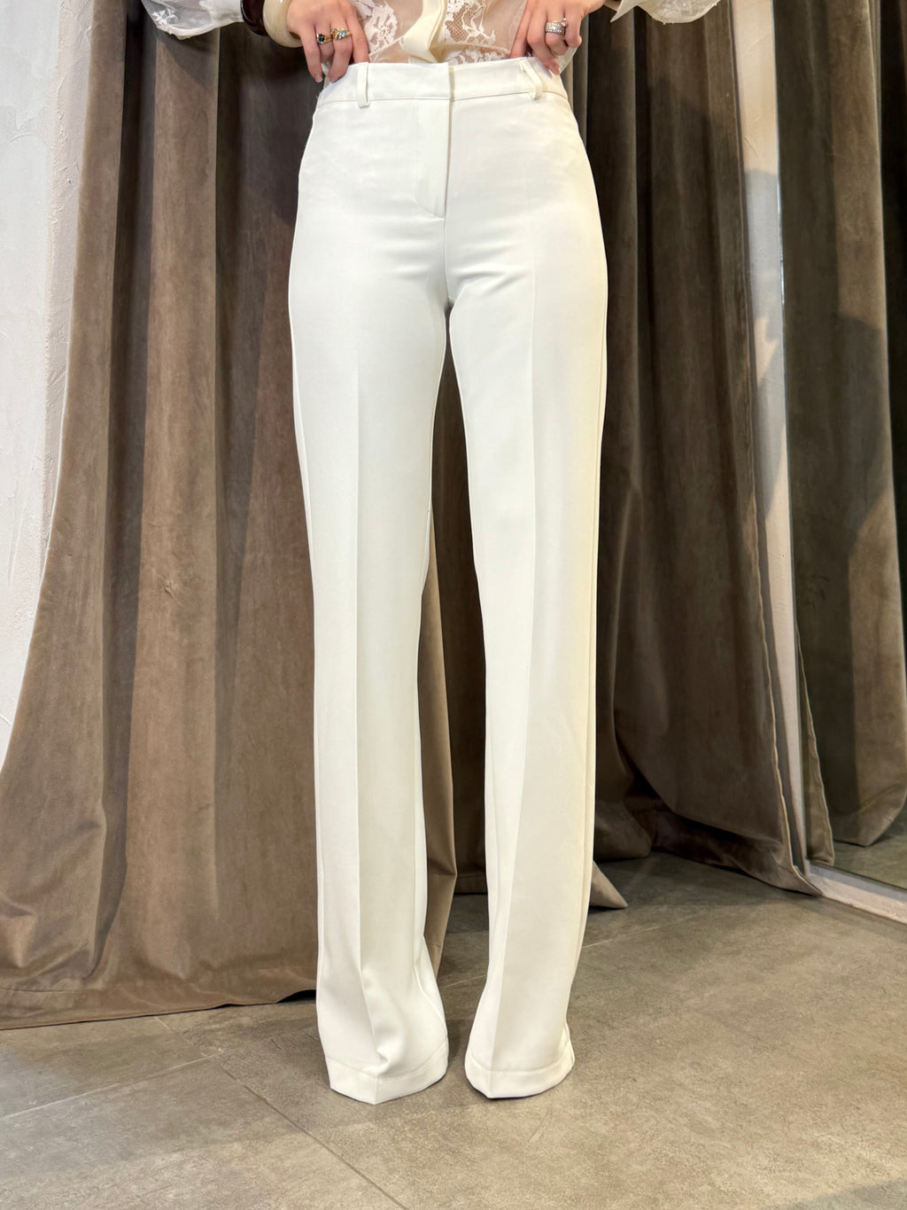 Coordinato smanicato OPERÀ