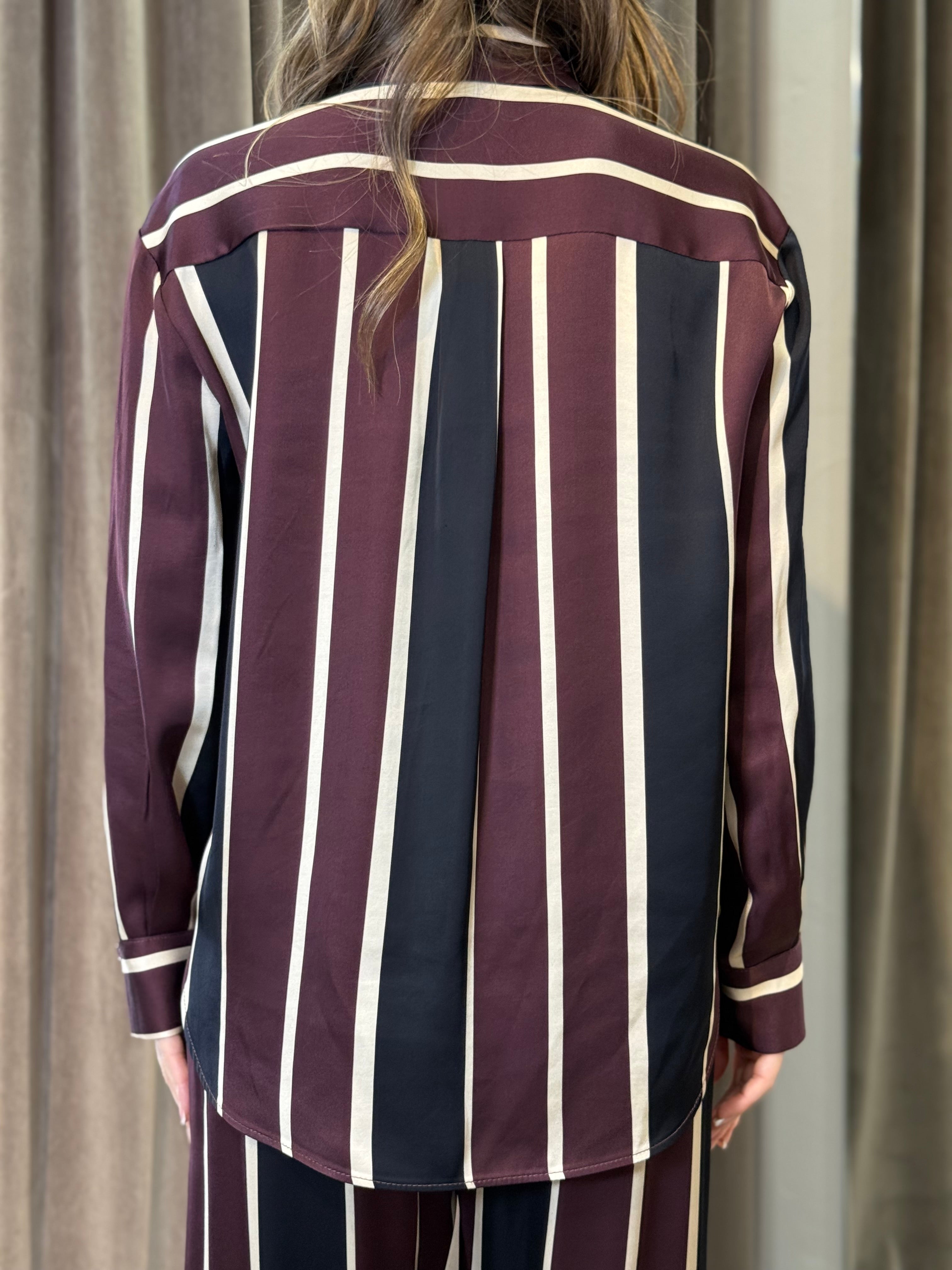 Coordinato a righe IMPERIAL