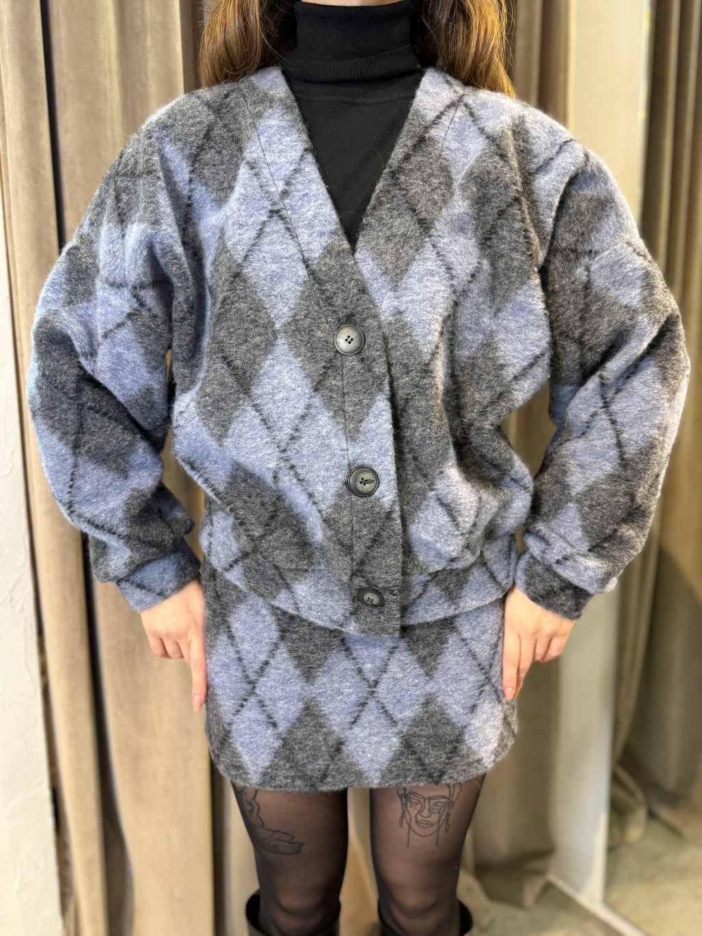 Coordinato rombi HAVEONE