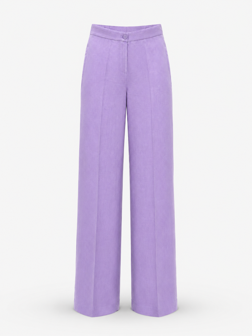 Pantalone 100% lino VICOLO