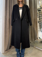 Cappotto lungo VICOLO