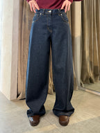 Jeans BELLA wide leg HAVEONE