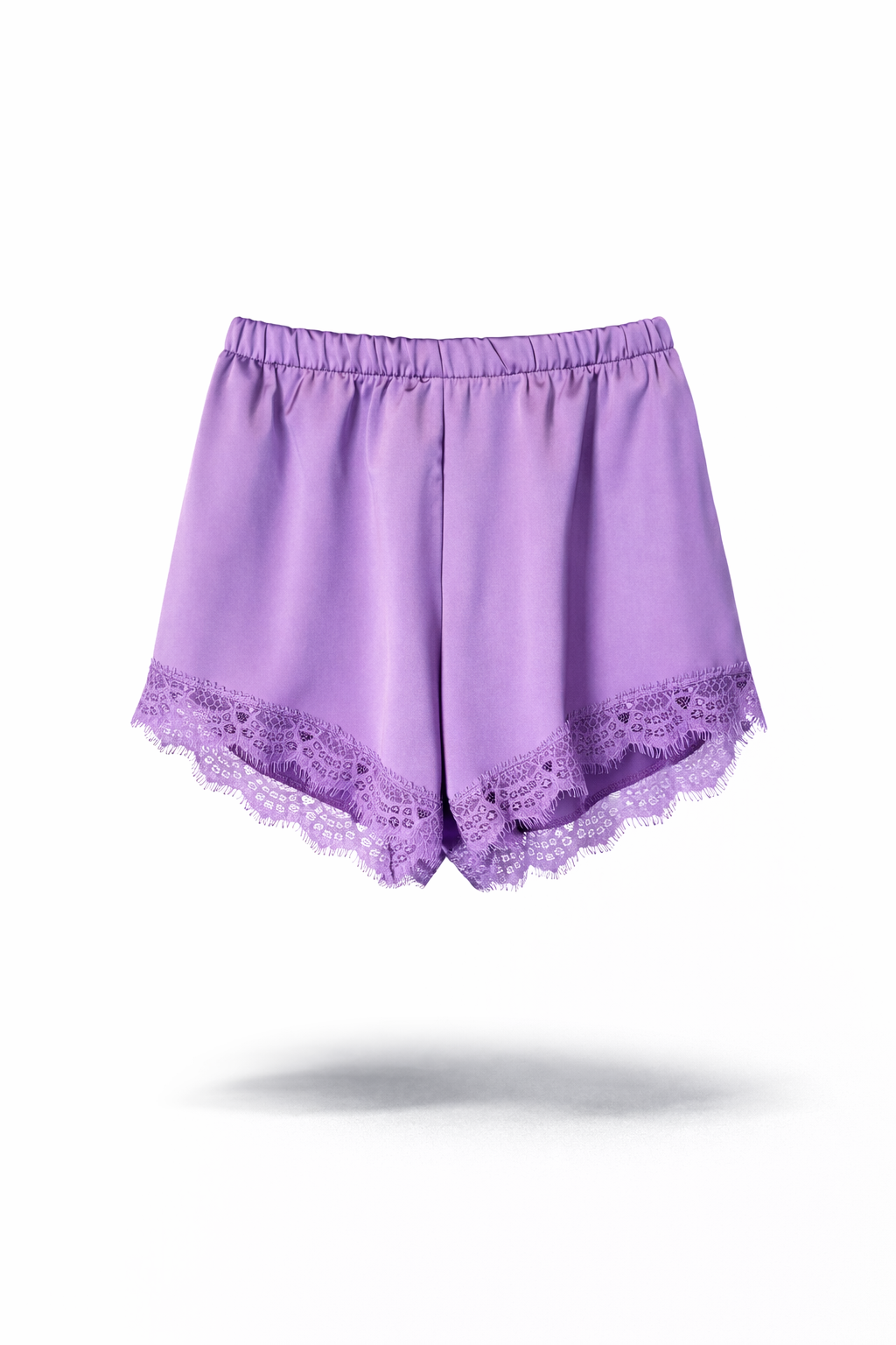 Pantaloncino con pizzo HAVEONE
