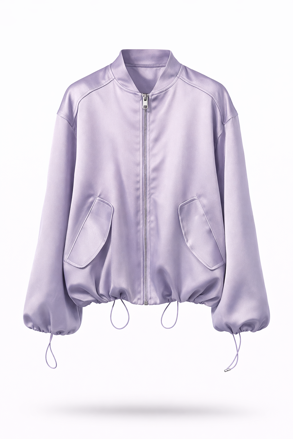 Giacca in duchesse VICOLO