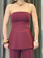 Coordinato a fascia OPERÀ