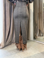 Gonna spigata MIDI VICOLO