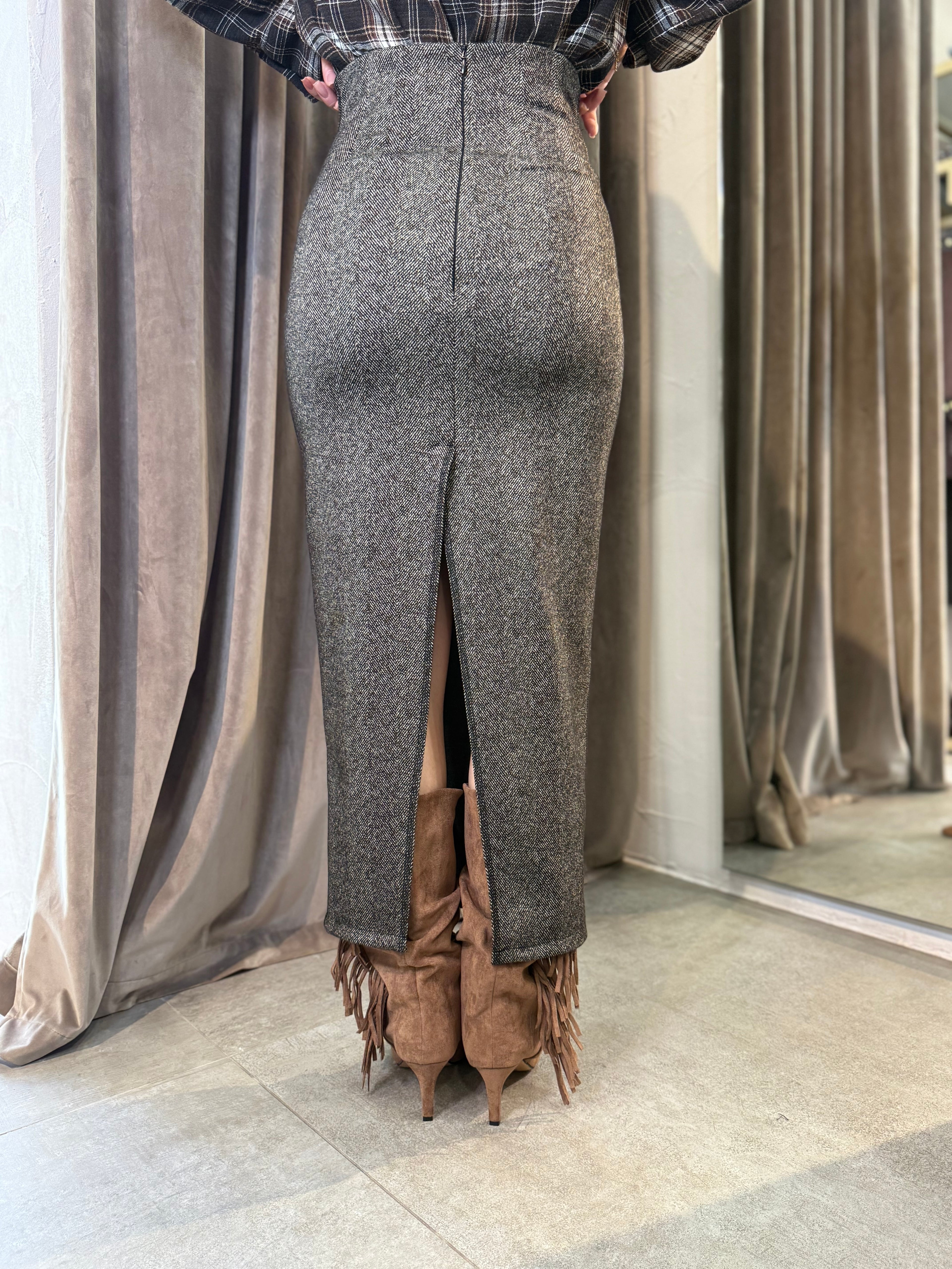 Gonna spigata MIDI VICOLO