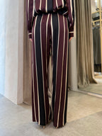 Coordinato a righe IMPERIAL