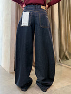 Jeans BELLA wide leg HAVEONE