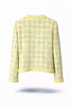 Giacca in tweed VICOLO