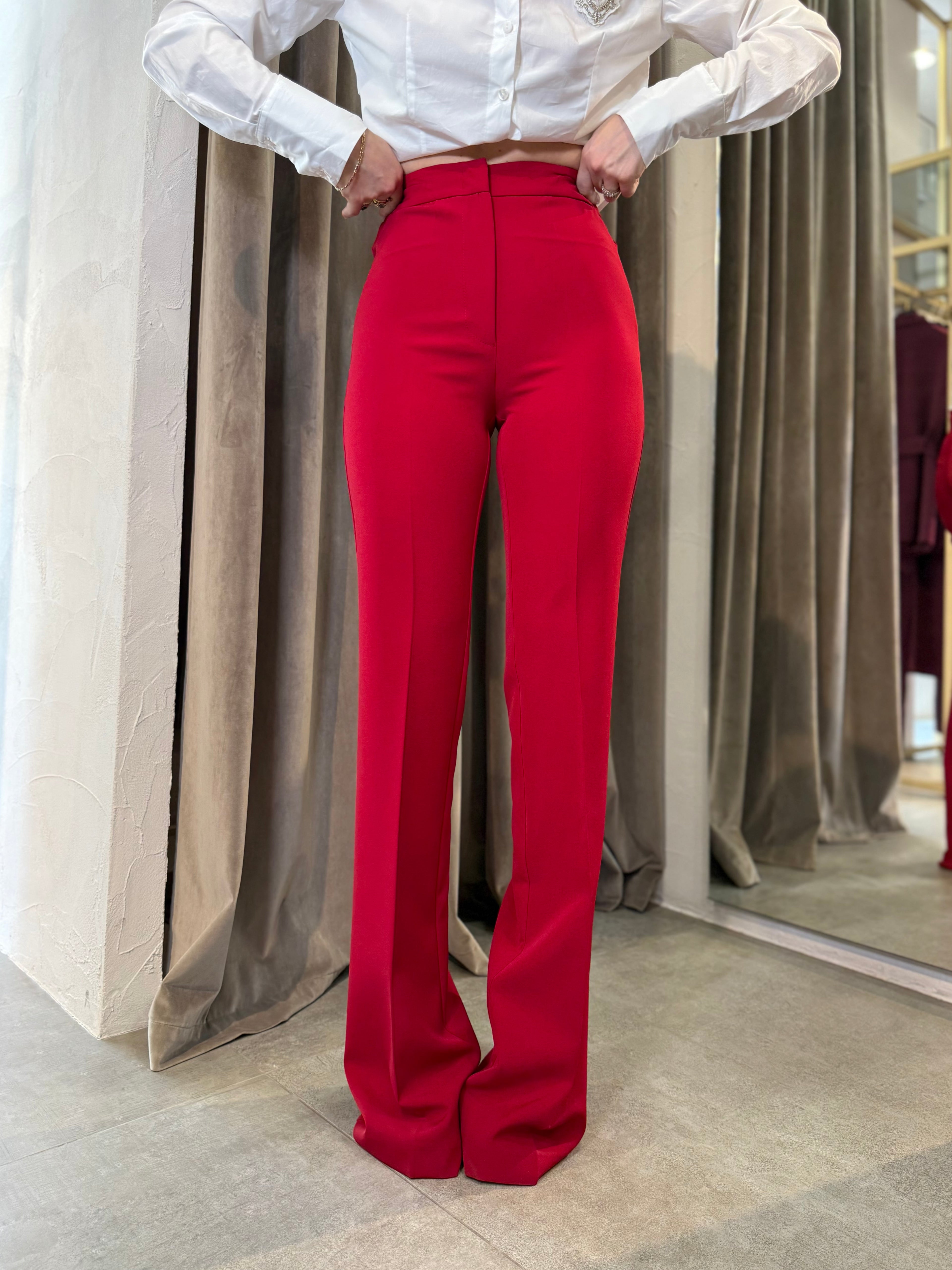 Tailleur monopetto SILENCE LIMITED