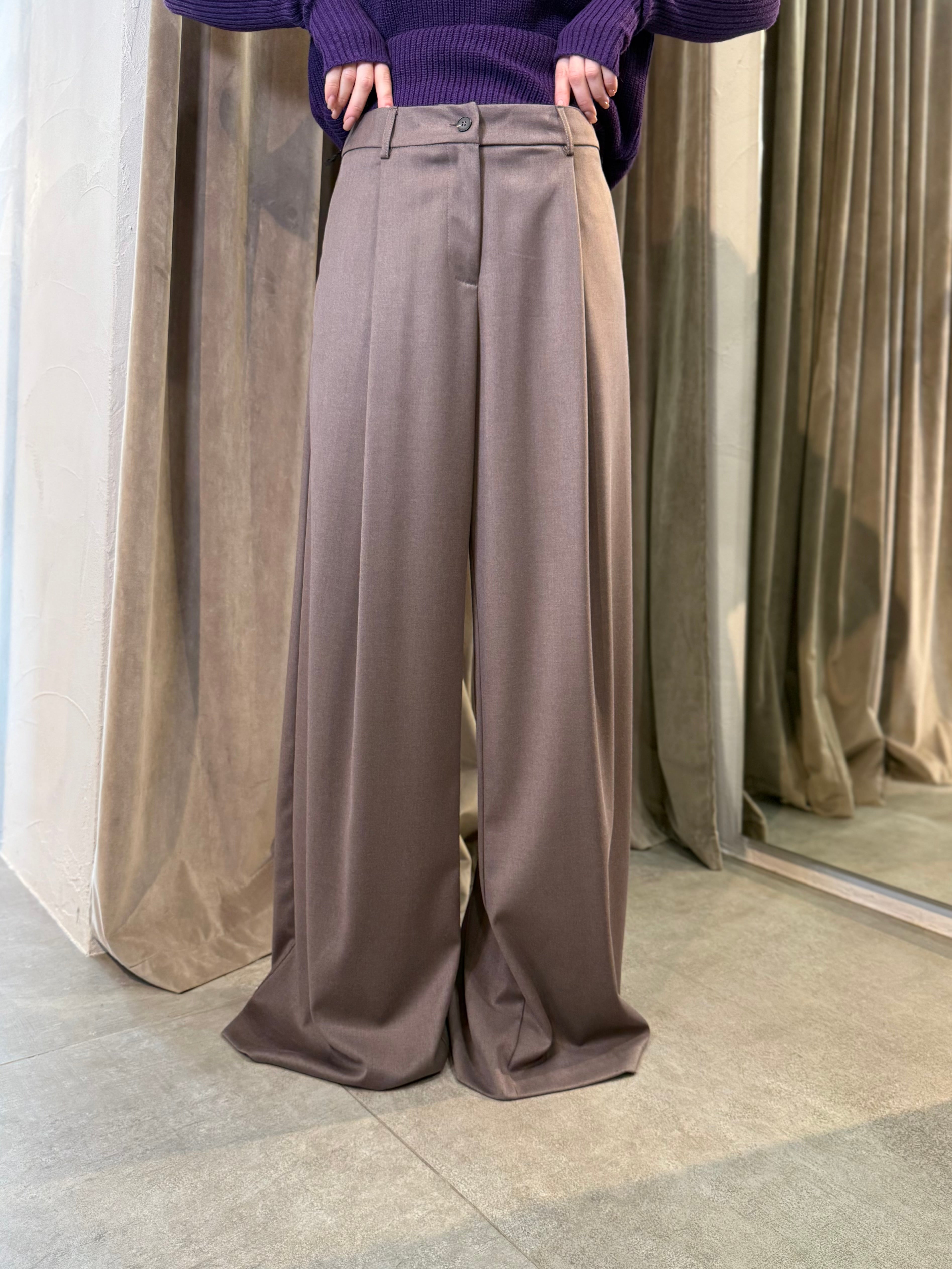 Pantalone palazzo VICOLO