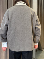 Bomber spigato NINÈE