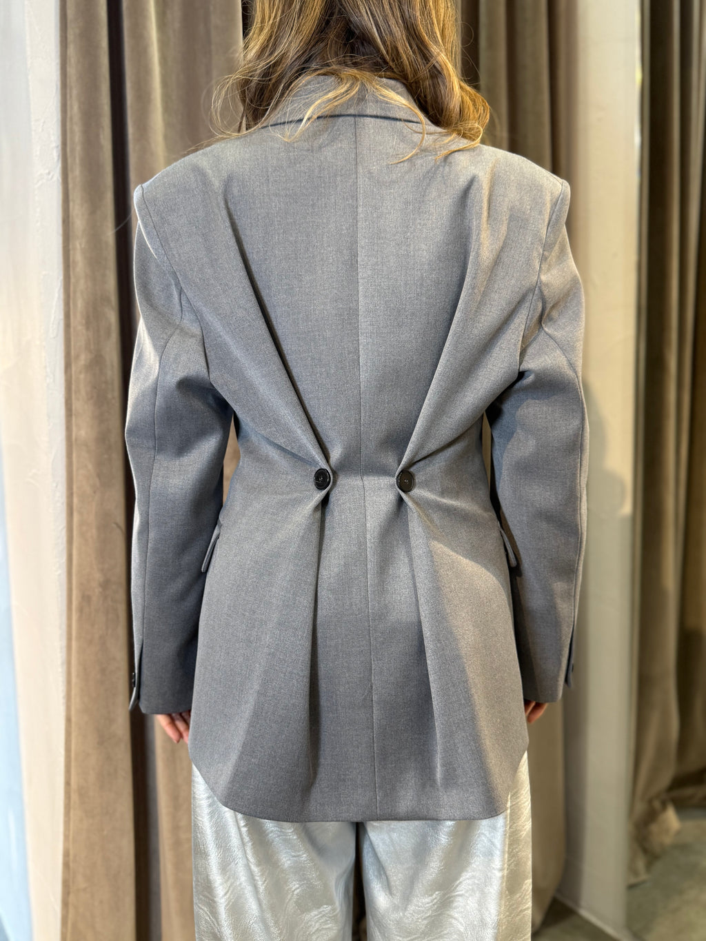 Blazer doppiopetto VICOLO