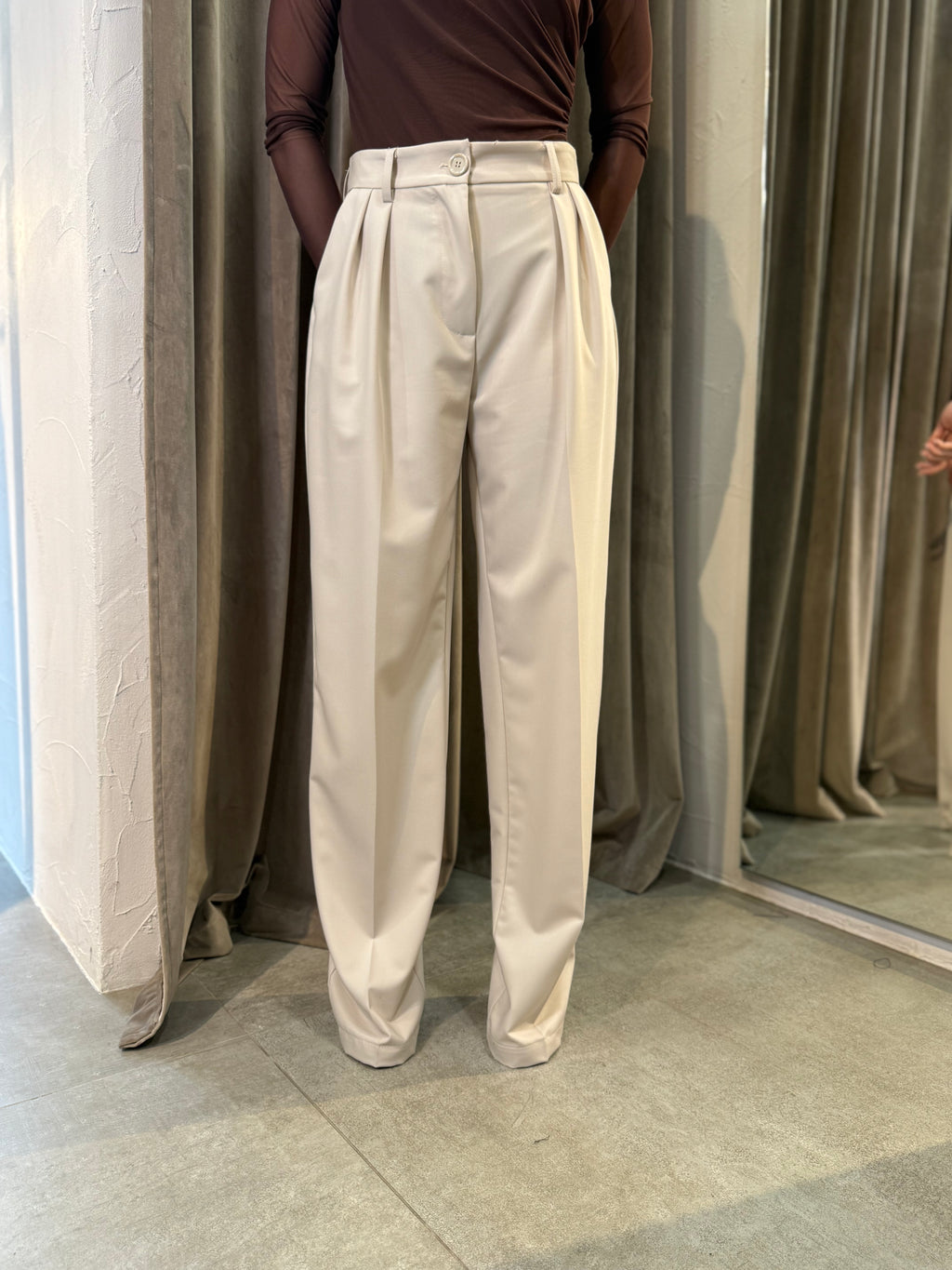 Pantalone palazzo IMPERIAL