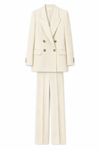 Tailleur panna VICOLO