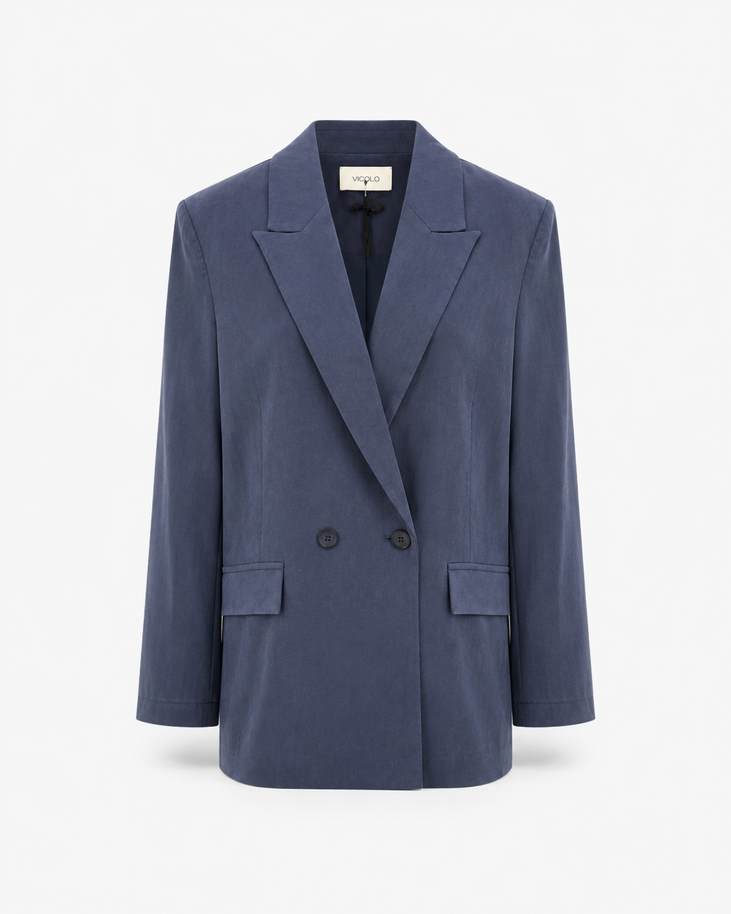Tailleur poliviscosa VICOLO