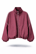 Giacca in faille di nylon HAVEONE