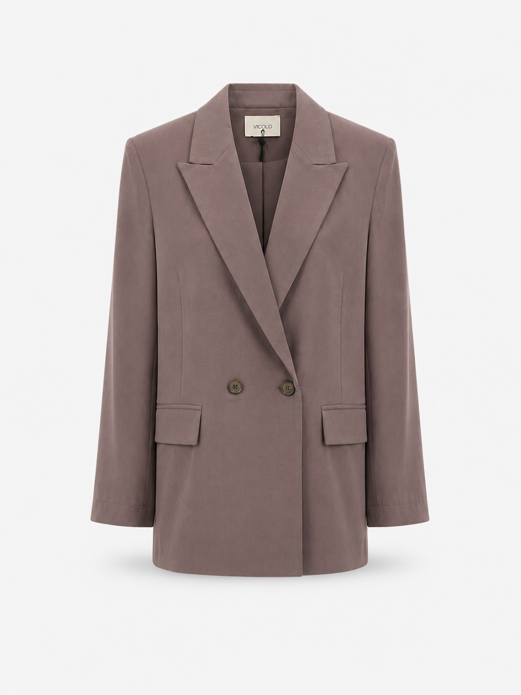 Tailleur poliviscosa VICOLO