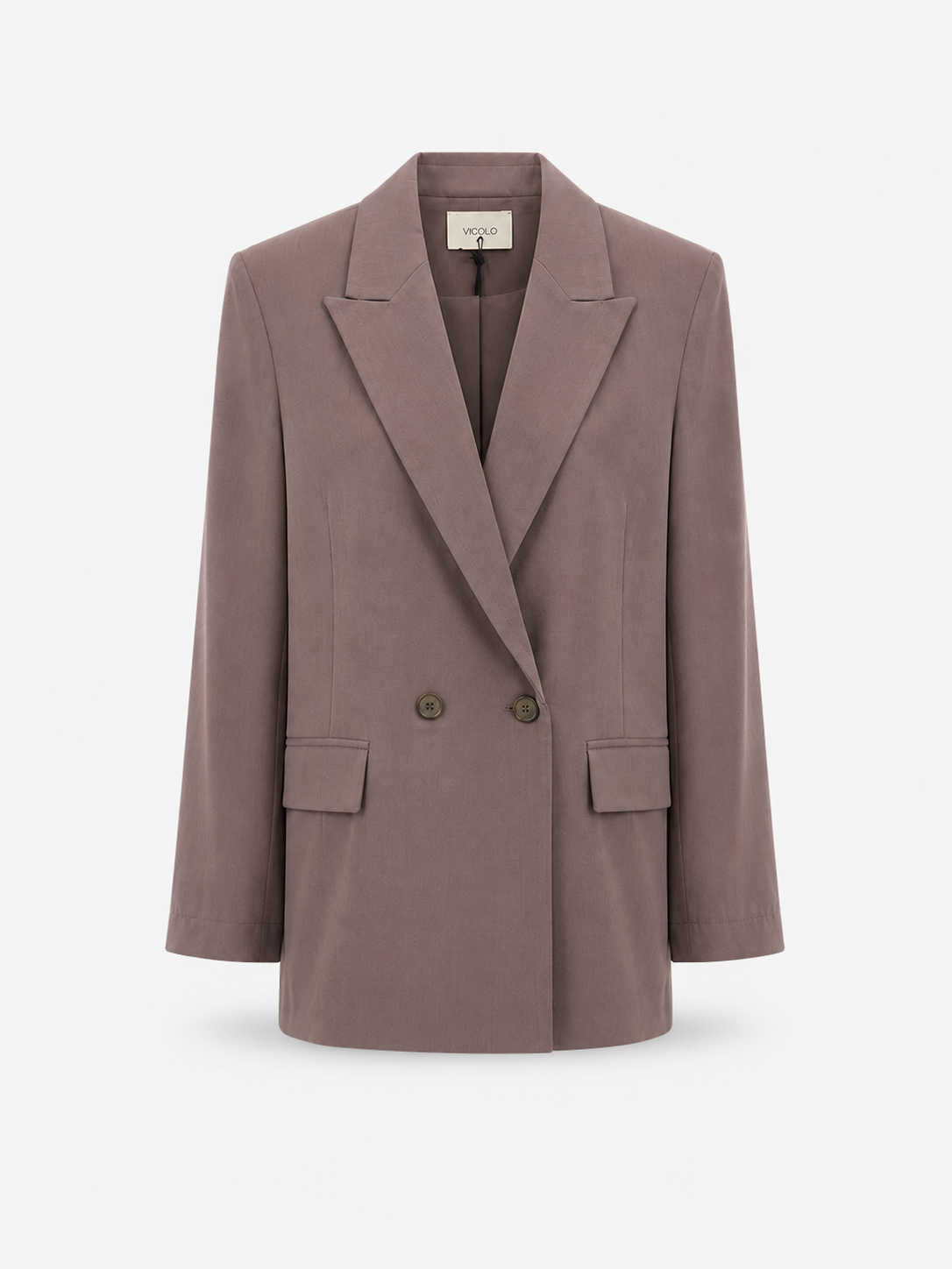 Tailleur poliviscosa VICOLO