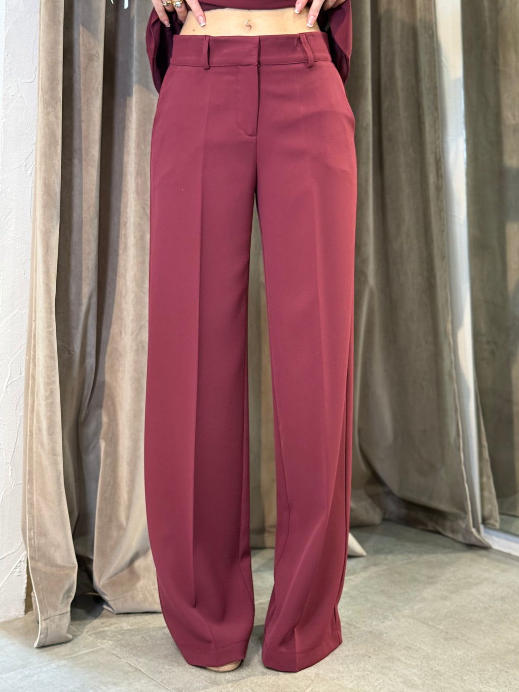 Coordinato a fascia OPERÀ