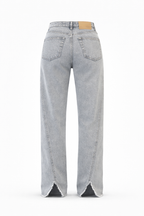 Jeans grigio VICOLO