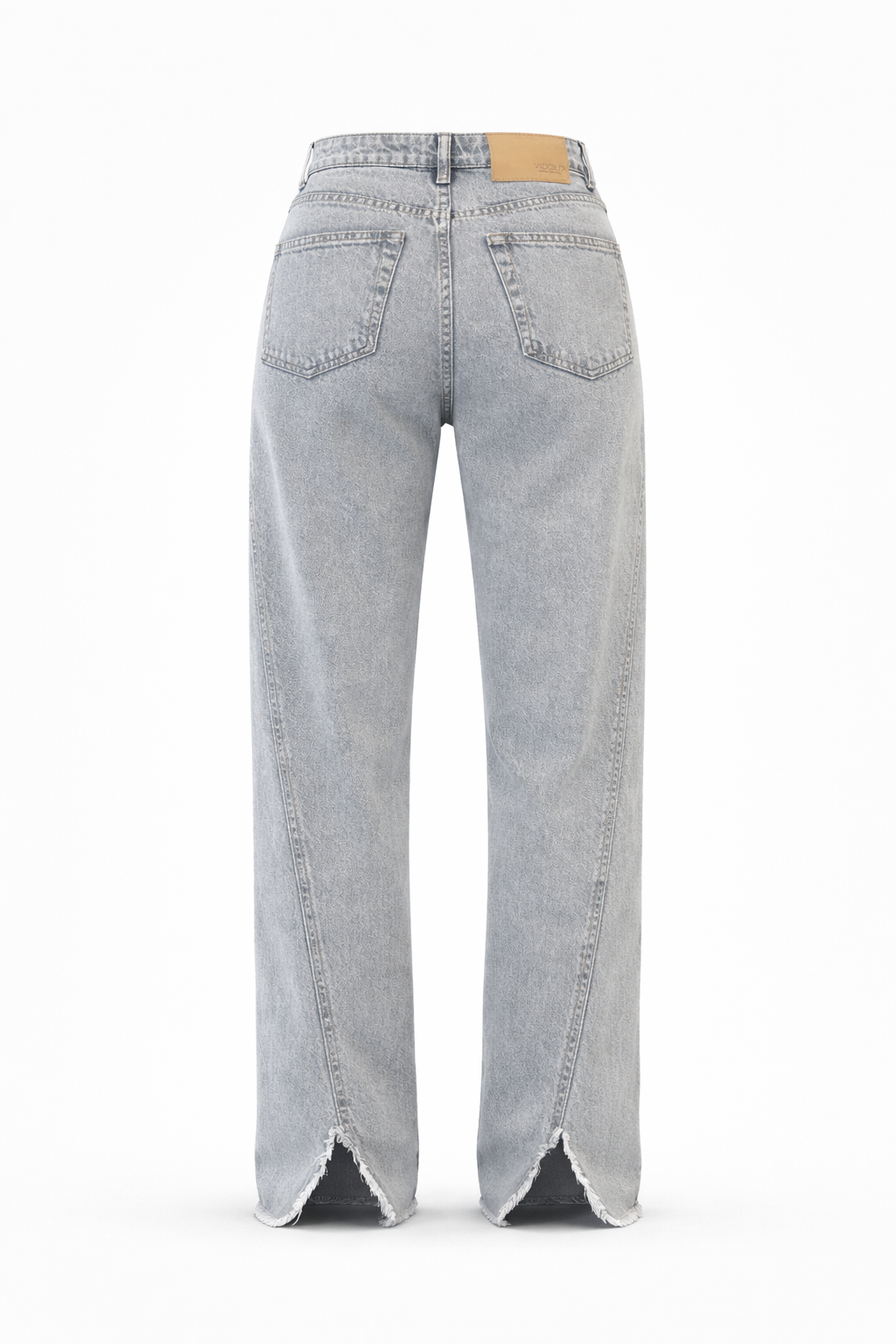 Jeans grigio VICOLO