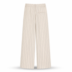 Tailleur mezza manica rigato VICOLO