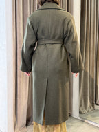 Cappotto vestaglia SANDRO FERRONE
