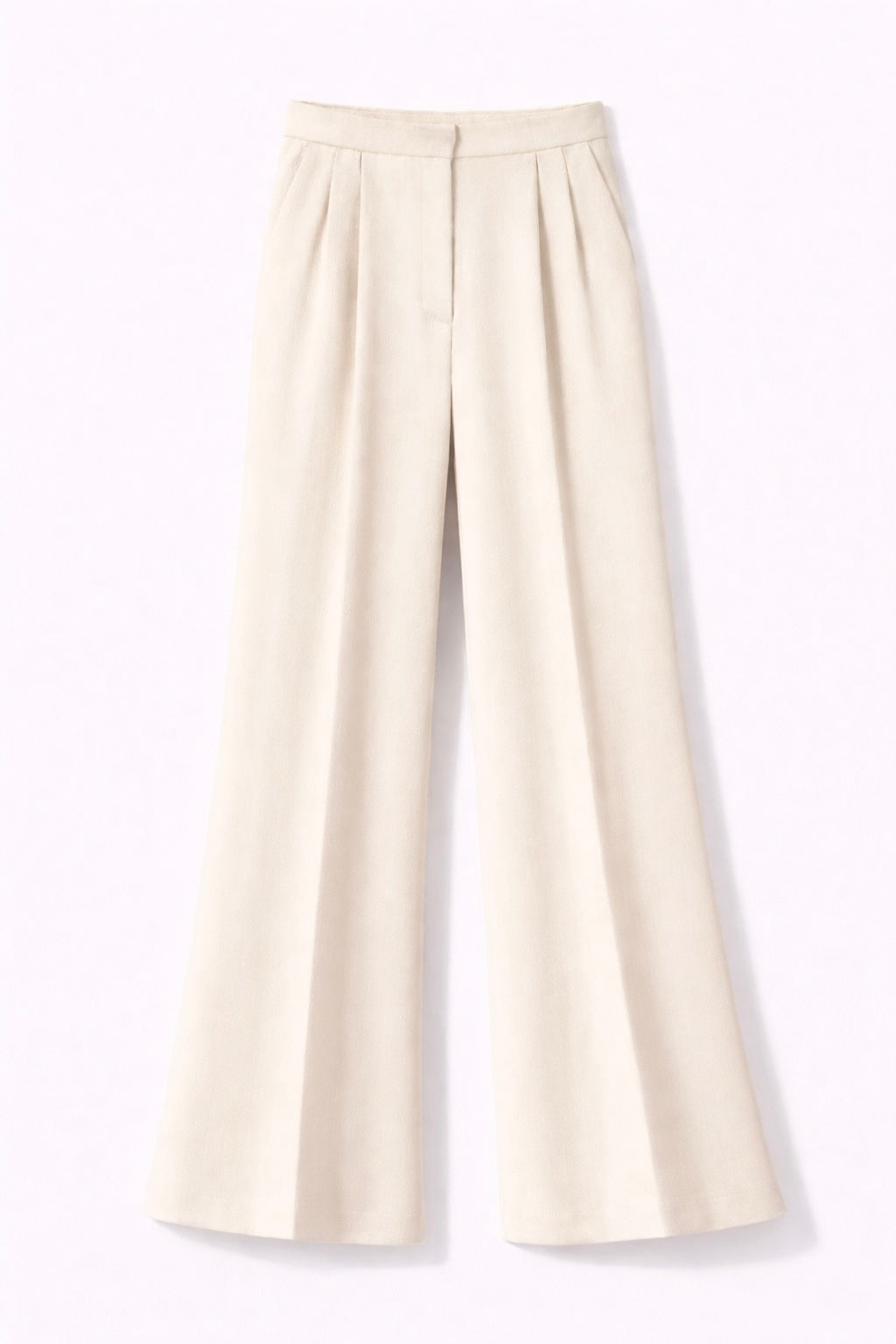 Pantalone cady palazzo OPERÀ