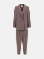 Tailleur poliviscosa VICOLO