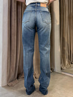 Jeans flare fit VICOLO