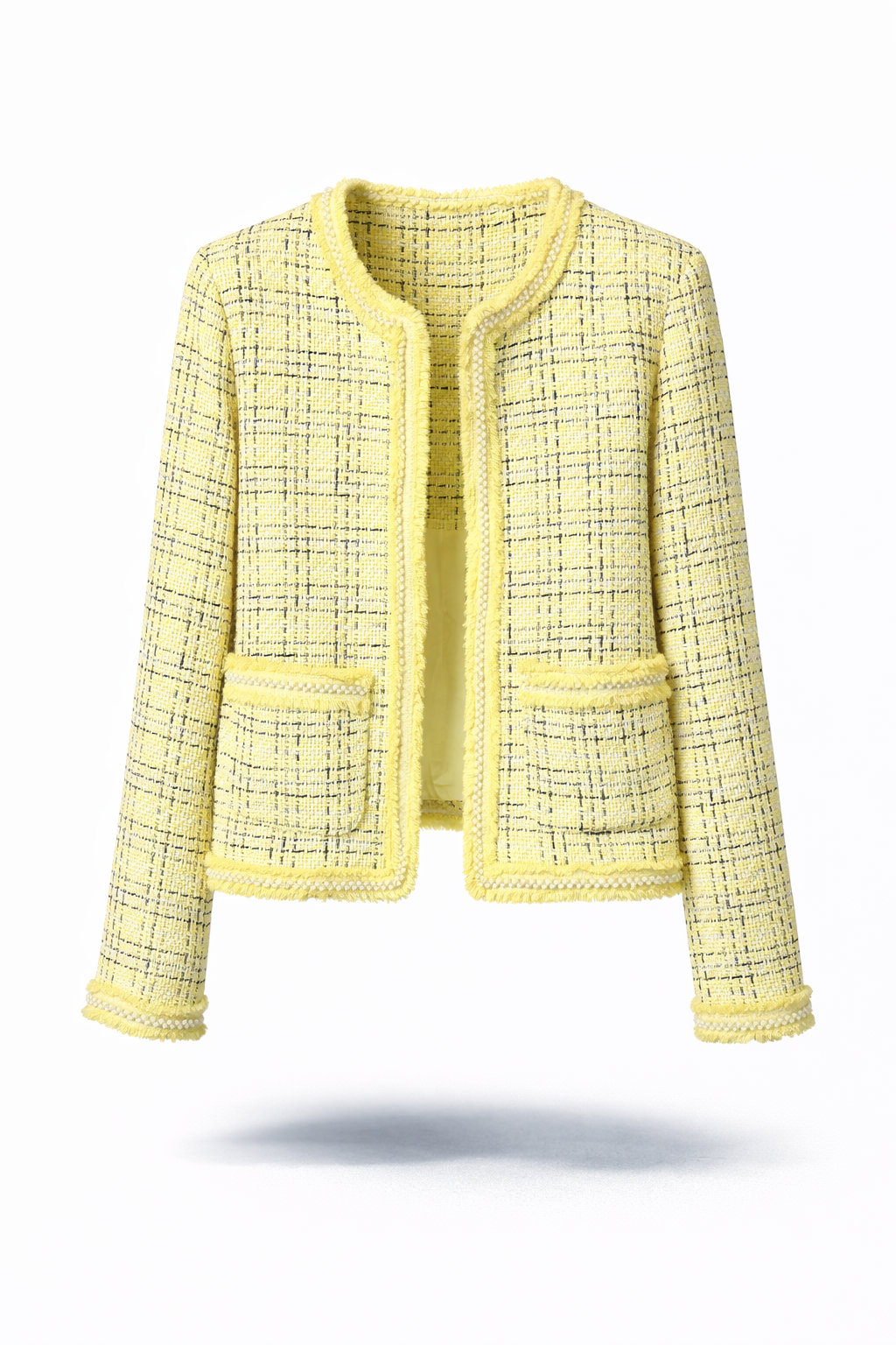 Giacca in tweed VICOLO