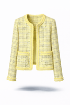 Giacca in tweed VICOLO