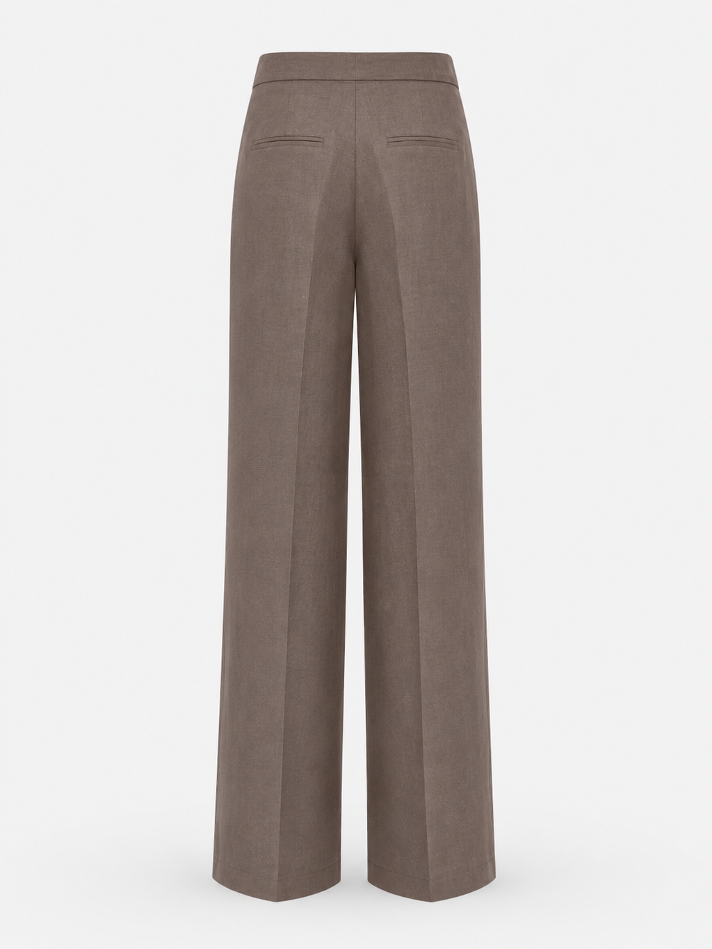 Pantalone 100% lino VICOLO