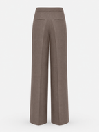 Pantalone 100% lino VICOLO