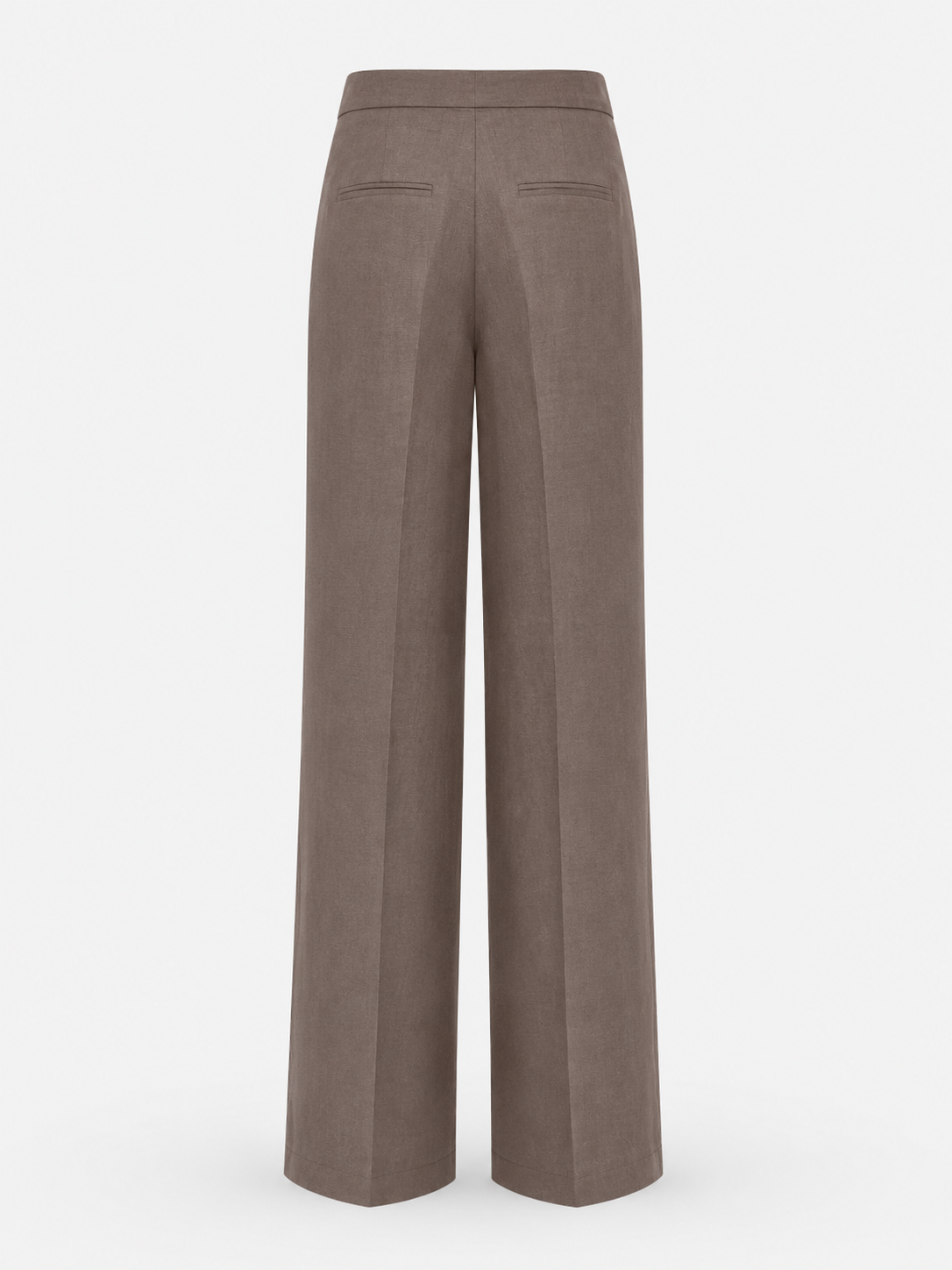 Pantalone 100% lino VICOLO