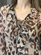 Blusa maculata OPERÀ