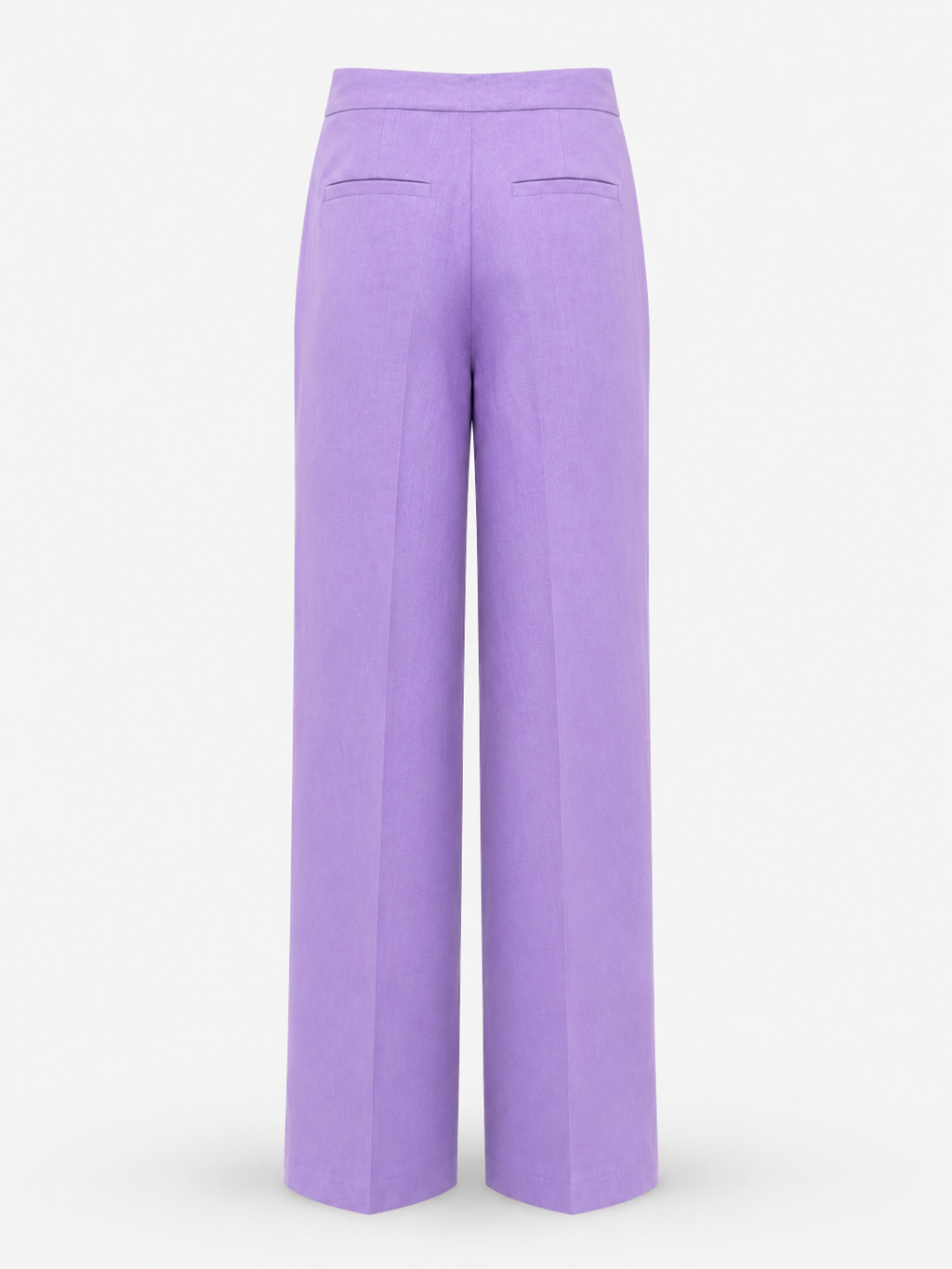 Pantalone 100% lino VICOLO
