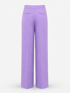 Pantalone 100% lino VICOLO