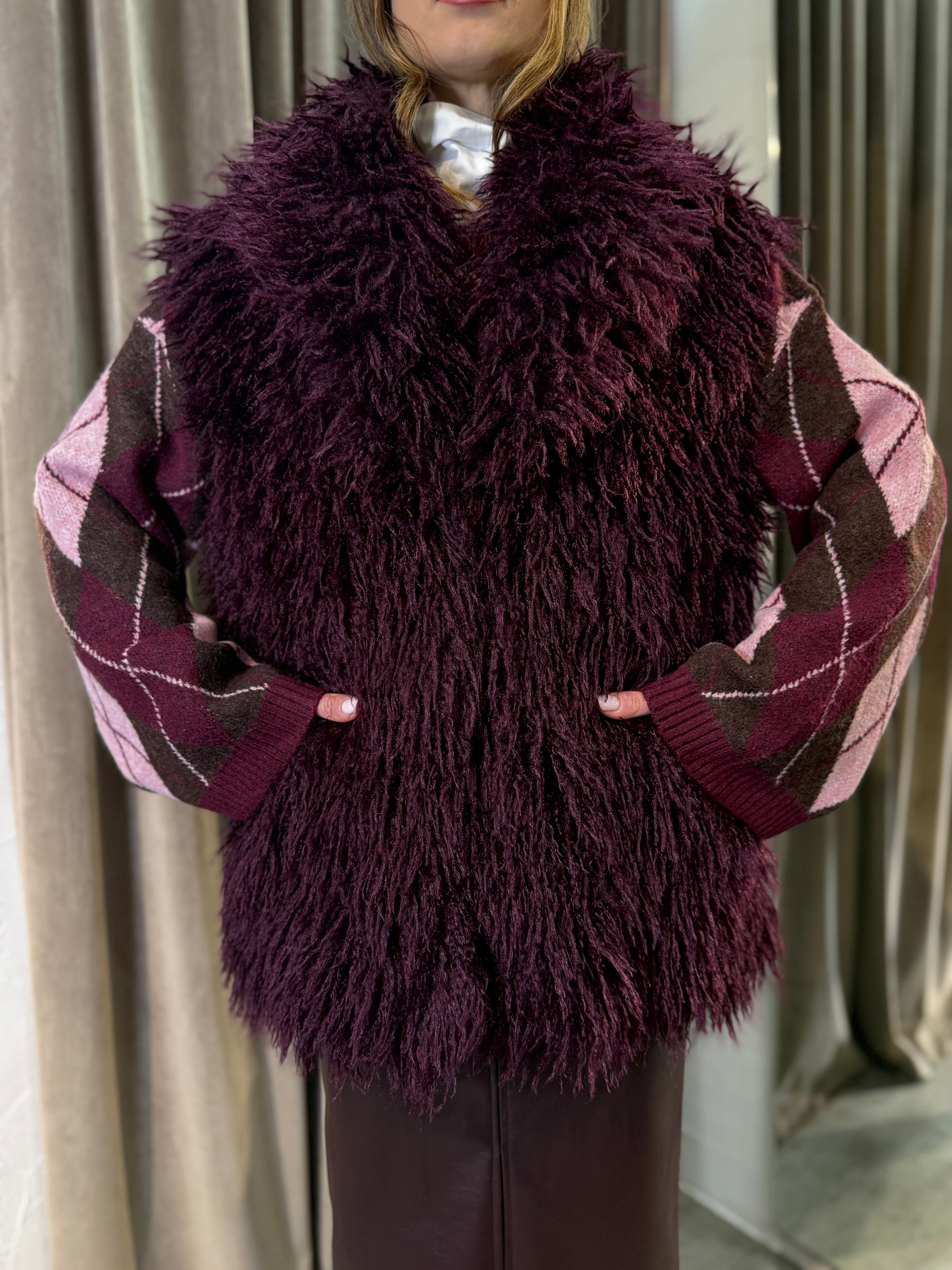 Smanicato in eco Mongolia