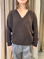 Maglioncino scollo a V VICOLO