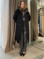 Cappotto piumino VICOLO