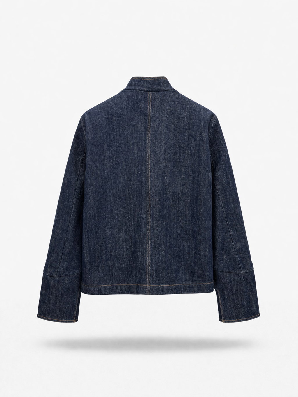 Giacca in denim TENSIONE IN