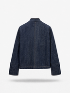 Giacca in denim TENSIONE IN