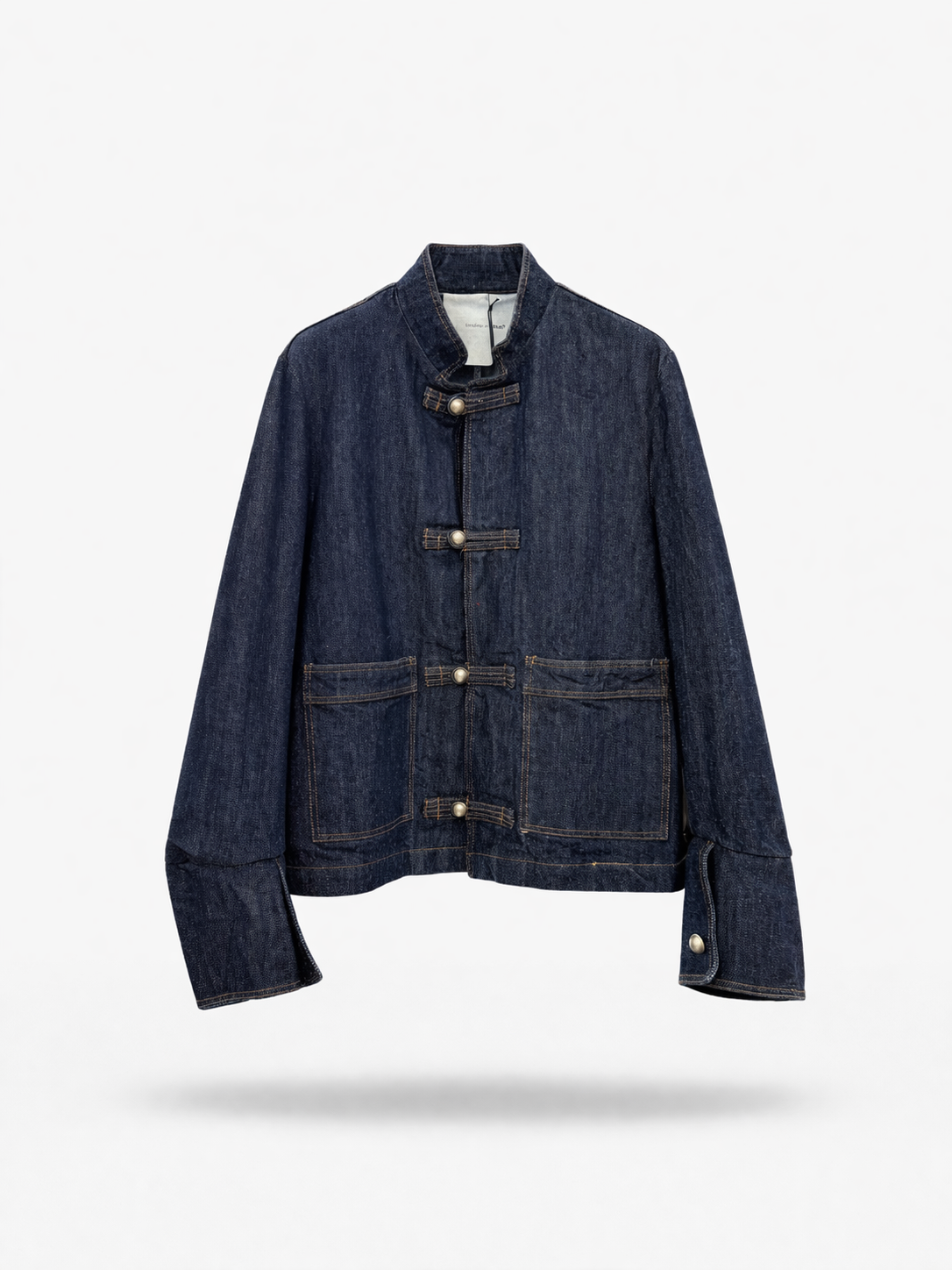 Giacca in denim TENSIONE IN