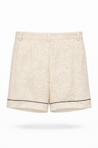 Pantaloncino macramè OPERÀ